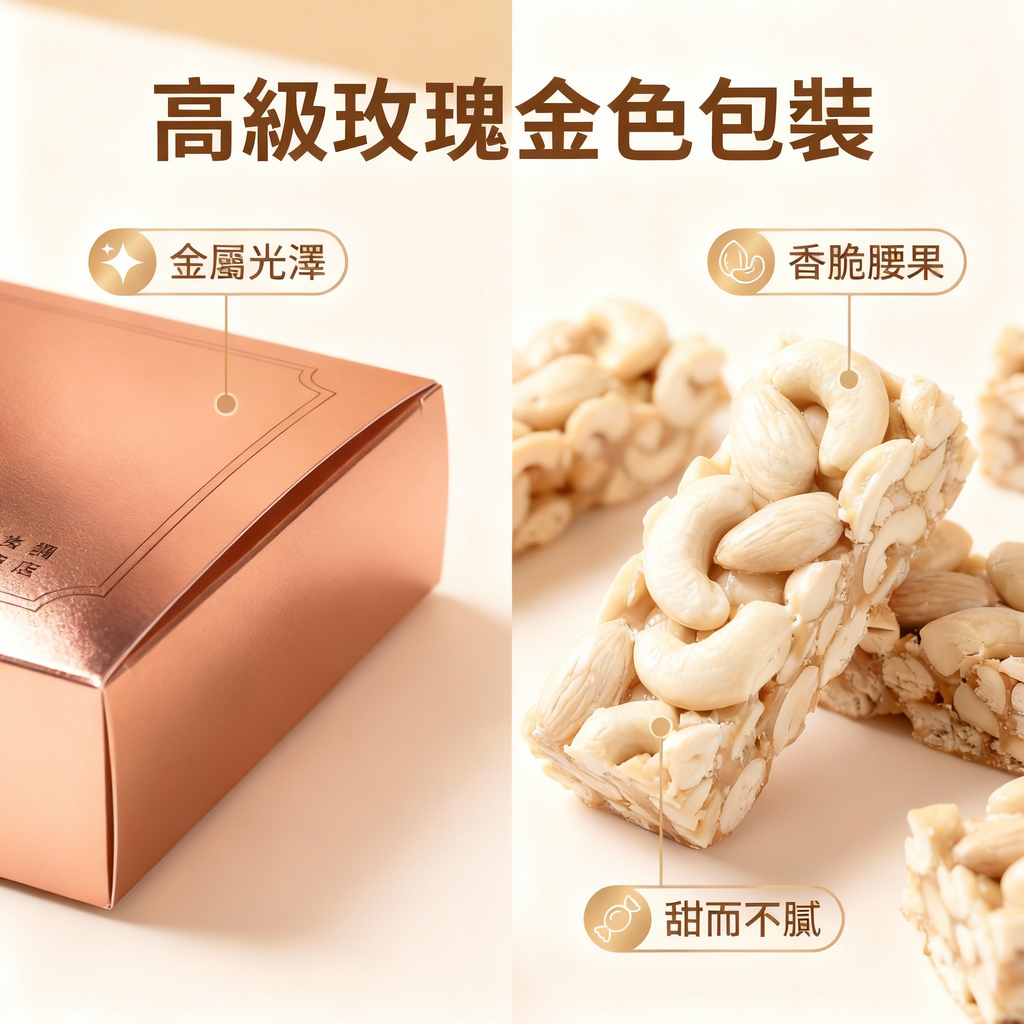 👉年度最重磅組合~八路財神禮盒*2➕金桃腰果小禮盒*1💯運氣爆棚免運來~下單免運~免運~免運很重要😍年度限定活動