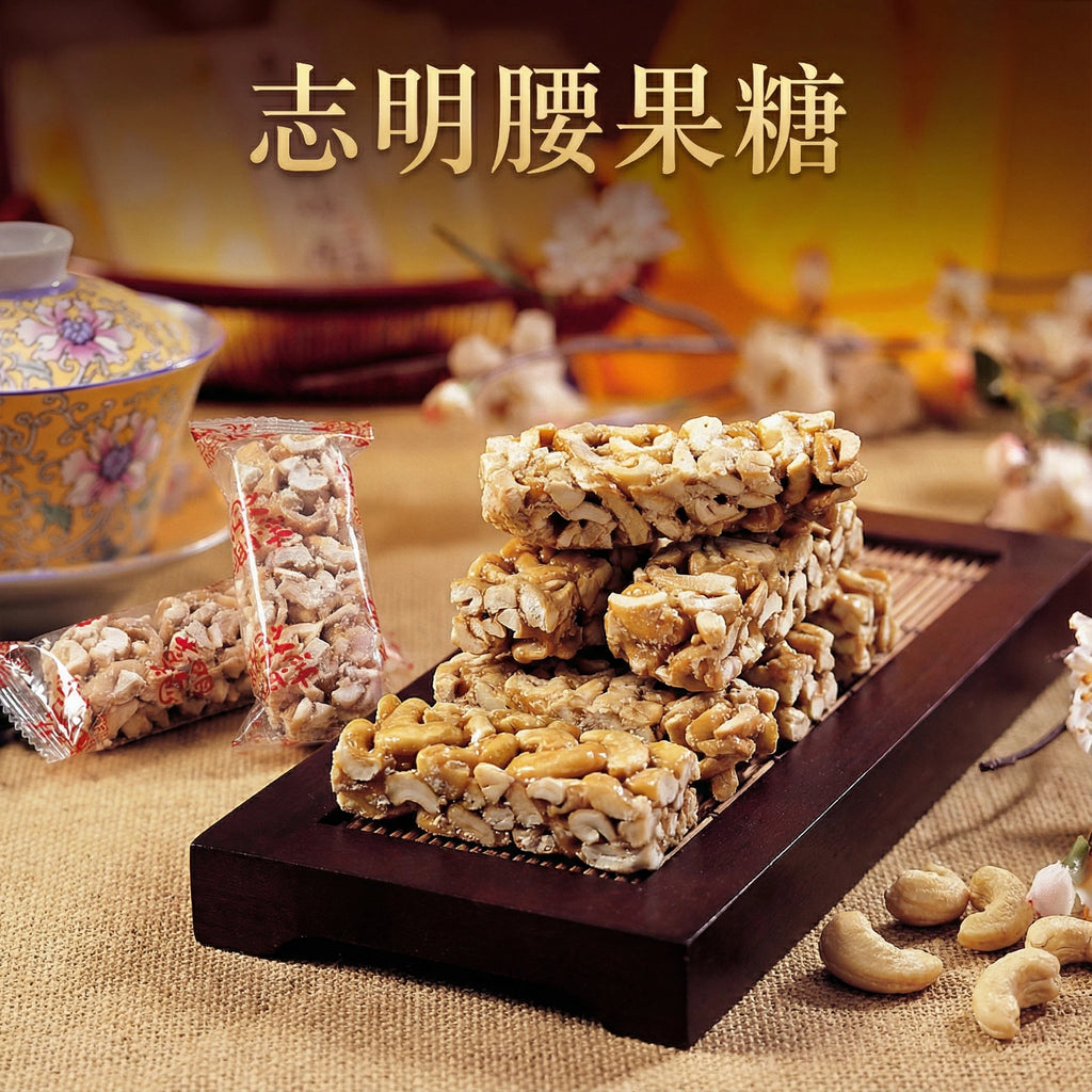 👉年度最重磅組合~八路財神禮盒*2➕金桃腰果小禮盒*1💯運氣爆棚免運來~下單免運~免運~免運很重要😍年度限定活動