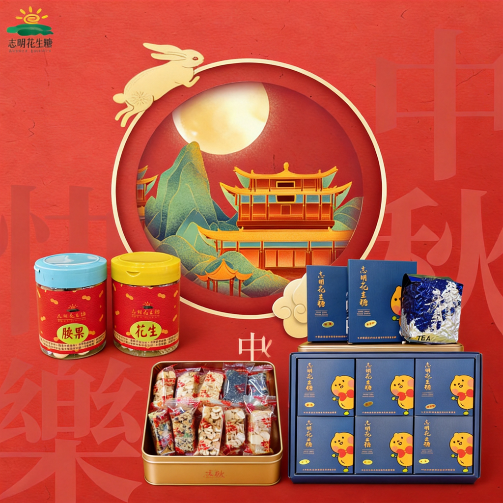 中秋預購來襲~早買早划算~多種商品組合最低88折~門市及網路下單同步開跑~折扣即日起至9/18止
